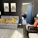 B312S - Luxury Waverton Apartment