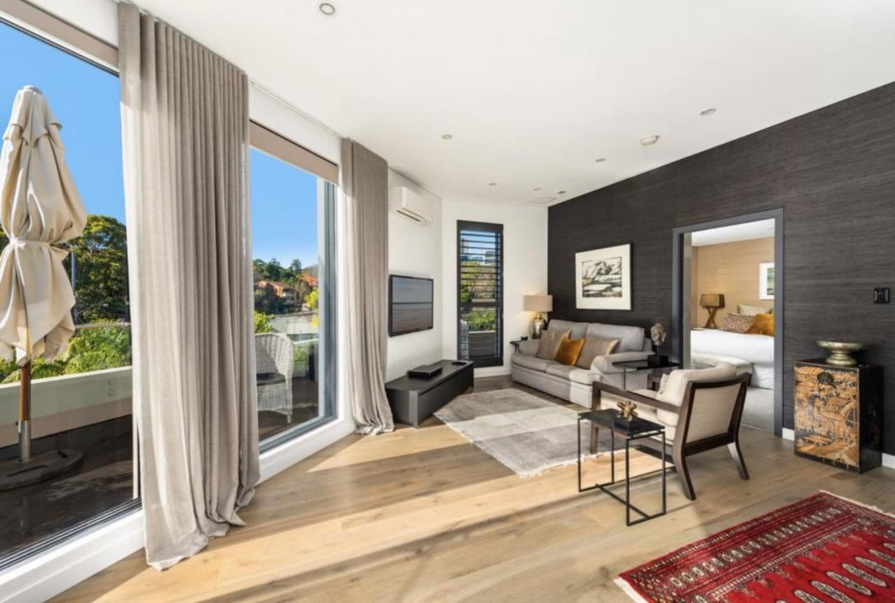 Apartment B312s - Luxury Waverton