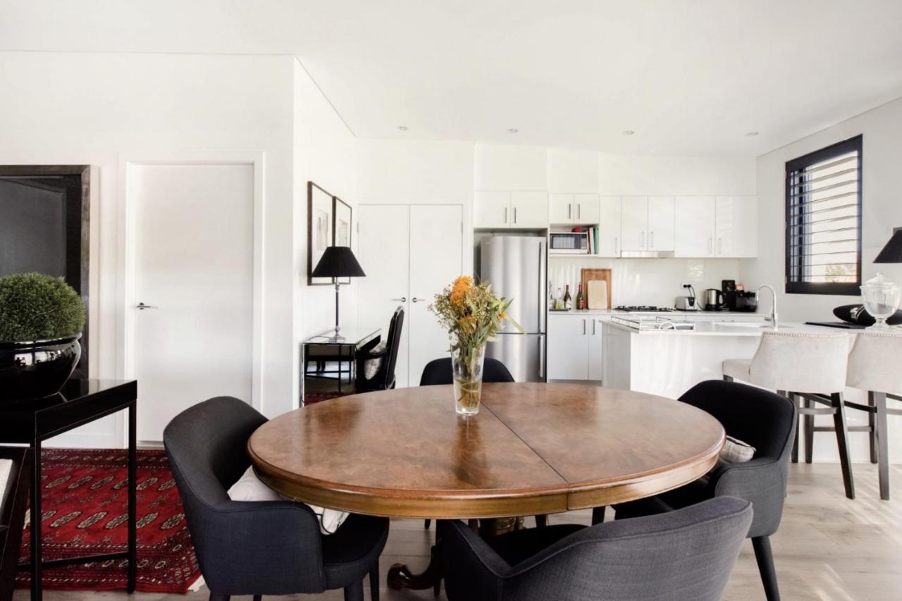 B312s - Luxury Waverton * Sydney