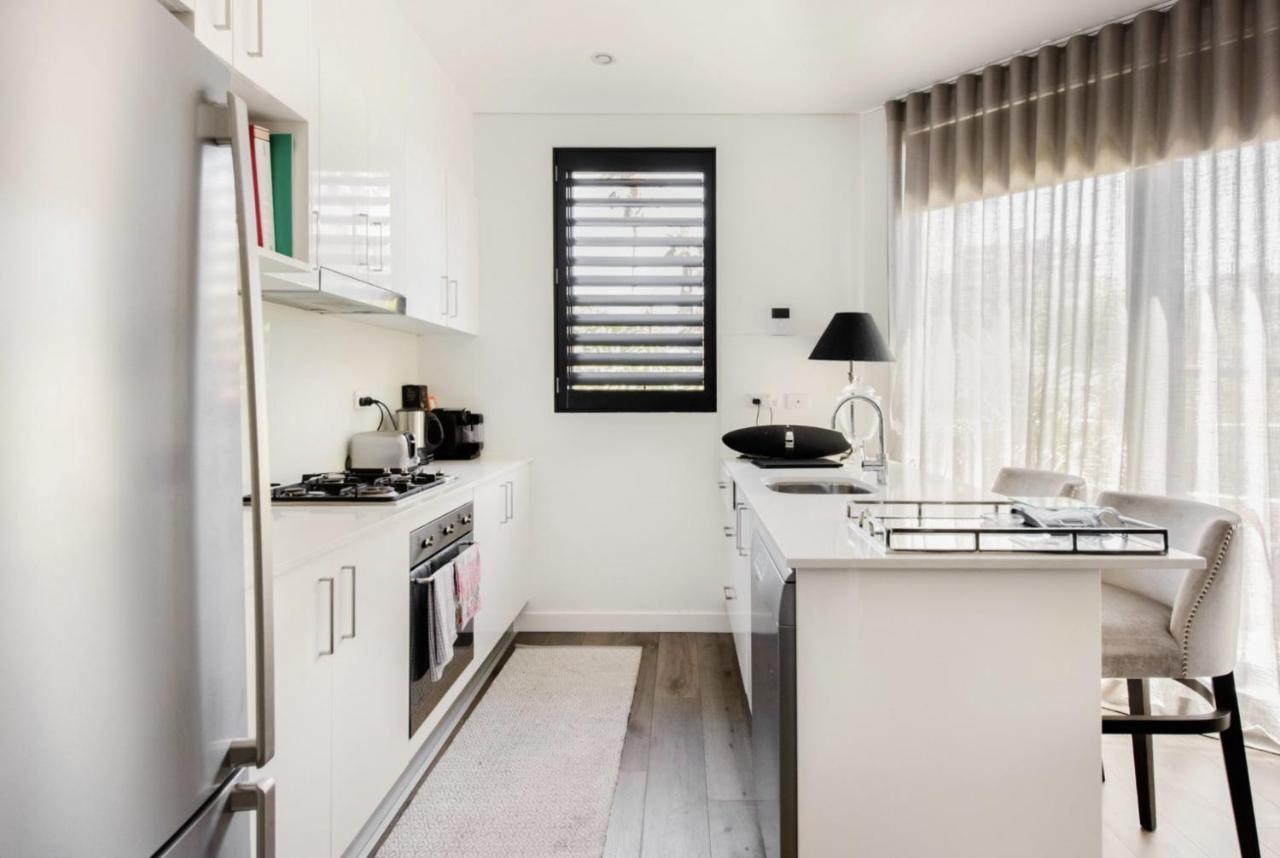 Apartment B312s - Luxury Waverton