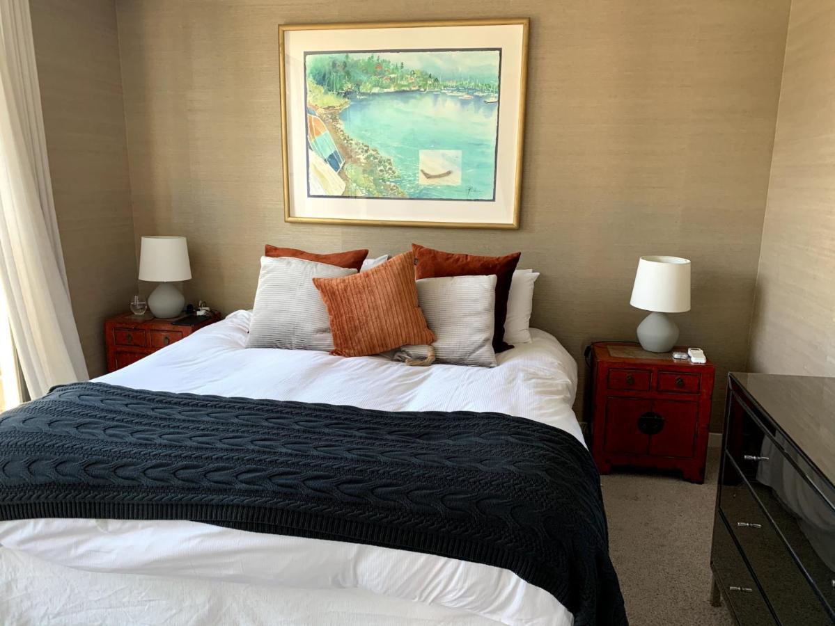 B312s - Luxury Waverton Sydney