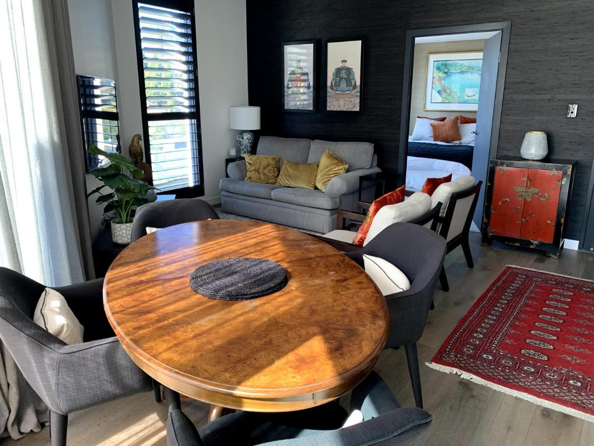 Apartment B312s - Luxury Waverton *