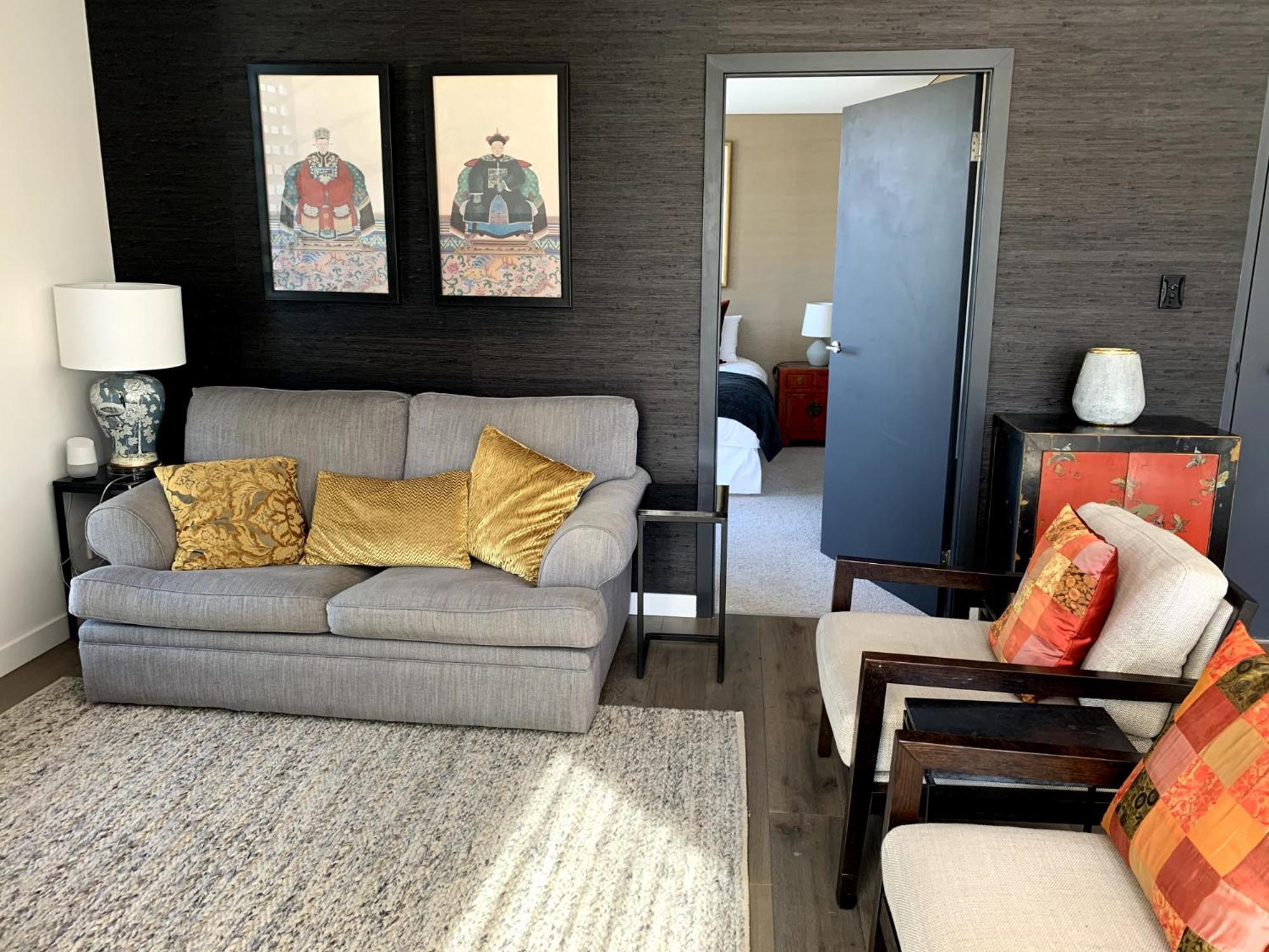 Apartment B312s - Luxury Waverton