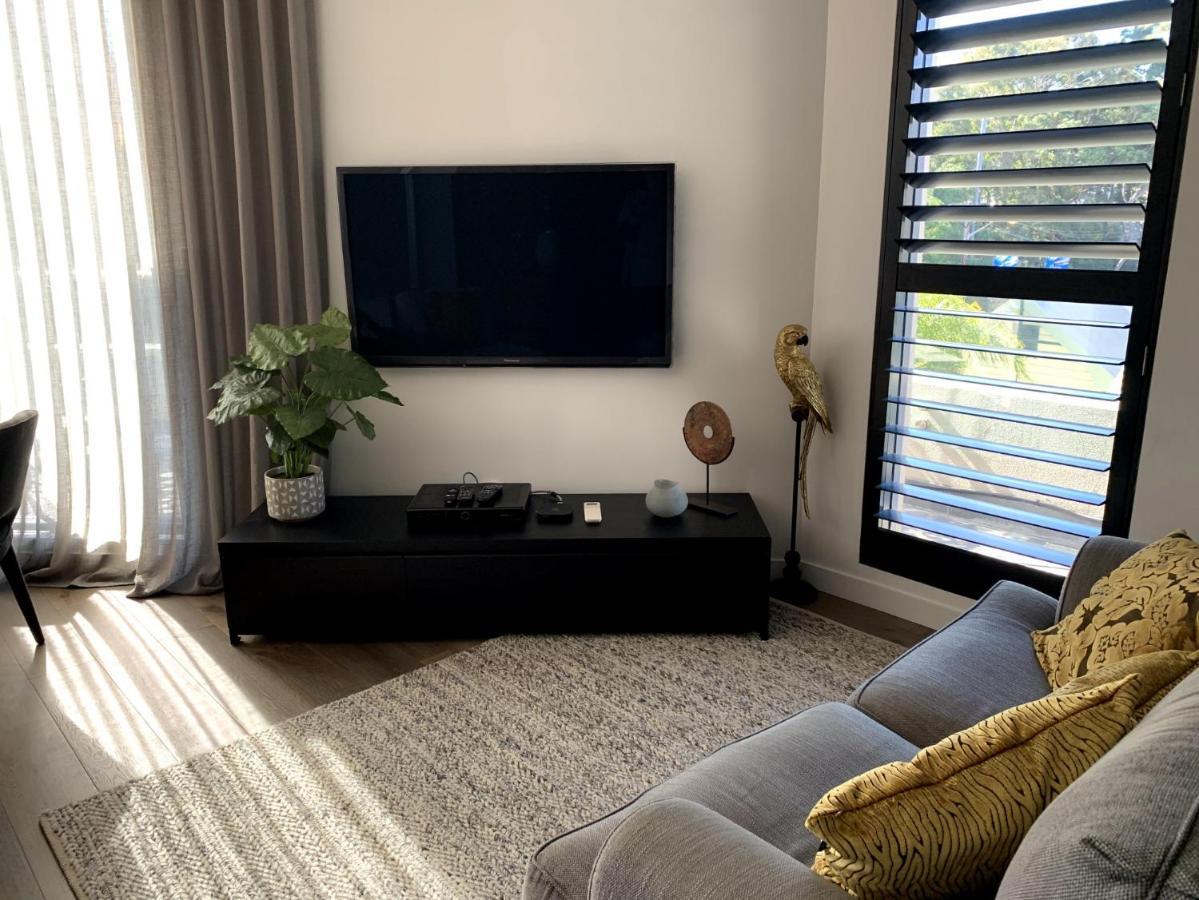 B312s - Luxury Waverton Sydney