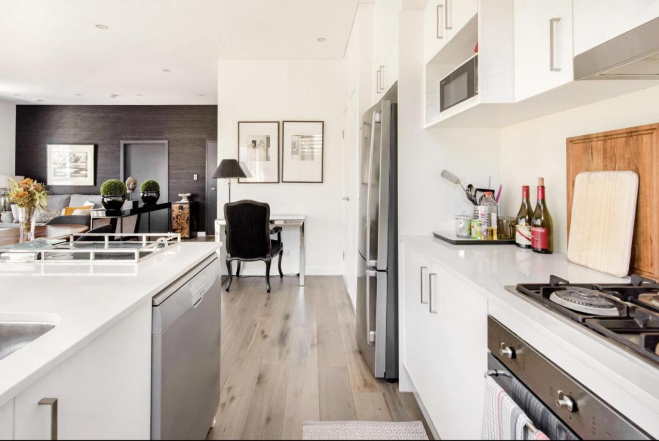 B312s - Luxury Waverton * Sydney